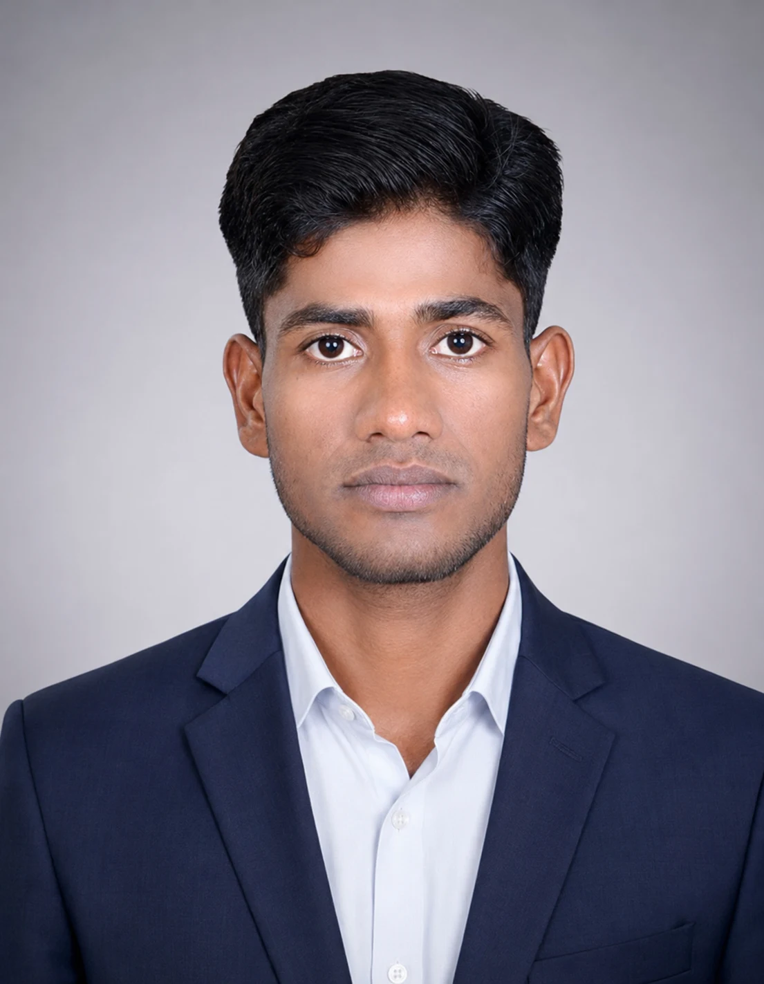 Er. Deepak Sahu