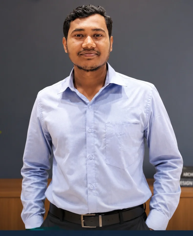 Er. Krishna Patel
